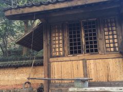-黄公望隐居地
