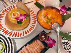 -太食獸泰式茶餐厅(IFS国金中心店)