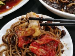 -桃园中华料理炸酱面(燕儿岛路店)