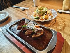 -水之惠鲜鱼料理(王府大街店)