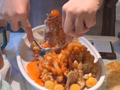 -小厨娘书香金陵(夫子庙老门东店)