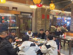 -阿嫂印象·民间江湖菜(大学城店)