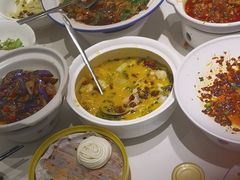 -兰湘子·湘菜小炒(三桥万象城店)