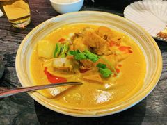 -Thai Alley泰爱里(二沙岛店)
