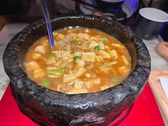 -绿茶餐厅(光谷世界城步行街店)