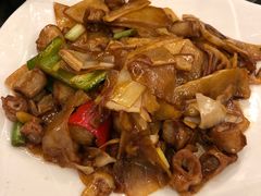 -美极鲜食坊(宝安南路店)