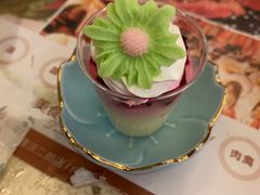 -芭菲盛宴·环球美食(解放碑英利国际店)