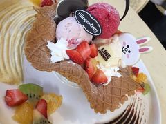 -哈根达斯(龙湖时代天街店)