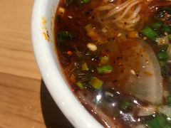 -舌尖尖牛肉面(甘南路店)