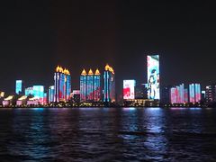 -武汉关码头(轮渡站)