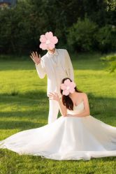 -水晶之恋婚纱摄影(北京总店)