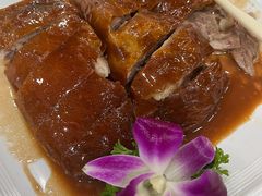 -福喜美食城