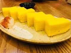 玉子烧-胜博殿霸王树(嘉里中心店)