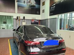 -宁波之星奔驰4S店(海曙店)