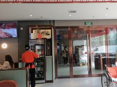 -蝎王府羊蝎子(西直门店)