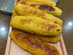 -粗茶淡饭(汇金店)