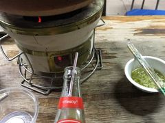 -威邵鸡煲(西华路总店)