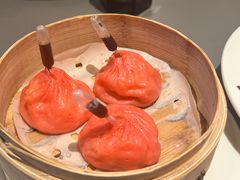 -桂满陇·杭州小馆(巴黎春天浦建店)
