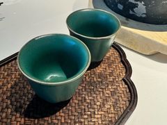 -潮堂 · 潮州菜(国贸商城店)