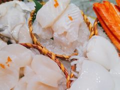 -樱煦和牛寿喜烧(如皋吾悦广场店)