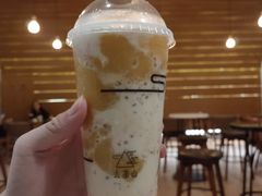 -去茶山(重庆万象城店)