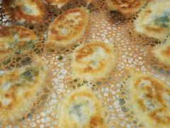 素锅贴-葛记焖饼(伏牛路店)