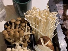 -新辣道鱼火锅(上地华联店)