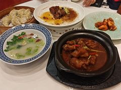 -新兴家喻酒家·羊城名宴(昌岗店)