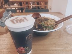 -厝内小眷村(天河南一路店)