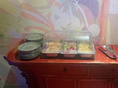 -青年公社烤鸭(青年路店)