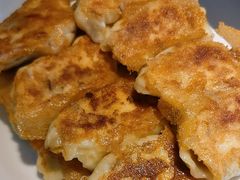 羊肉煎包-州桥日夜餐馆