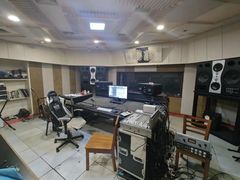 -韩宫录音棚(新街口店)