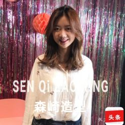 -GIRL STYLE 烫发·染发沙龙