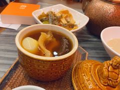 -安泰楼·佛跳墙创始人·传统闽味早茶·酒楼(三坊七巷闽菜地标店)