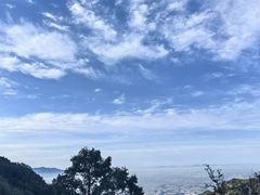 -泰山风景名胜区