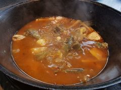 -米氏火鱼·泡椒鱼火锅(李子坝老店)