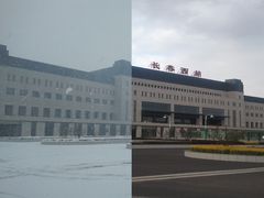 -长春西站