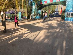-九城宫草原漫瀚文化旅游区