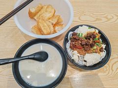 -豆香园(龙翔店)