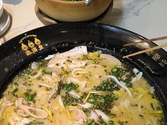 -渔语鱼酸菜鱼新川菜(来福士店)