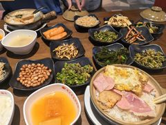 -罗平振兴老店砂锅饭(文笔路店)