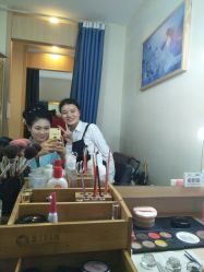 点击看大图 -盘子女人坊古装写真摄影(南京总店)