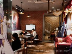 大堂-IPSTAR|潮玩星球(西湖路店)