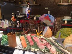 -索菲特西湖大酒店·香榭丽全日候餐厅(南山路店)