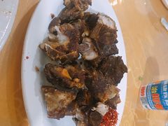 -老鼎万春卤菜(五代传承创始老店)