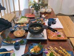 -呆住二更日本料理