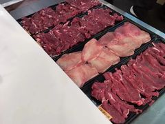 -三头牛·潮汕牛肉生蚝火锅 (夏湾店)
