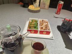 -星·South Beauty·俏江南(国贸店)