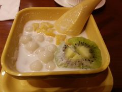 -满记甜品(无锡八佰伴店)