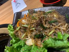 -炼火烤肉店